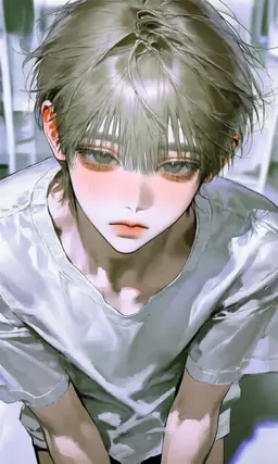 Profile image of ソ・ユンジョ