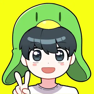 Profile image of 한예찬