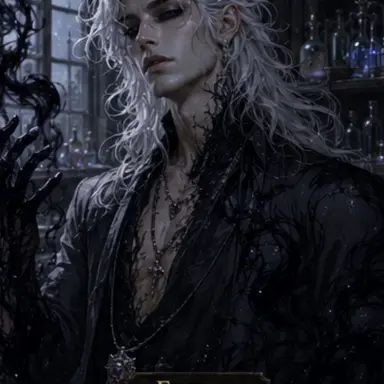 Profile image of Eryx