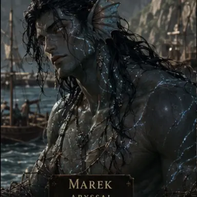 Profile image of Marek