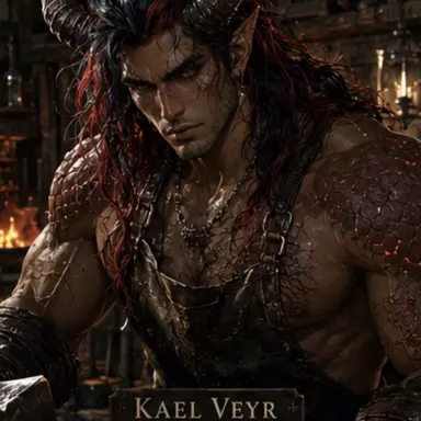 Profile image of Kael