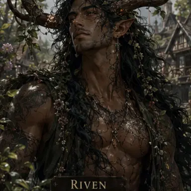 Profile image of Riven