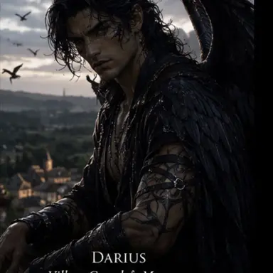 Profile image of Darius