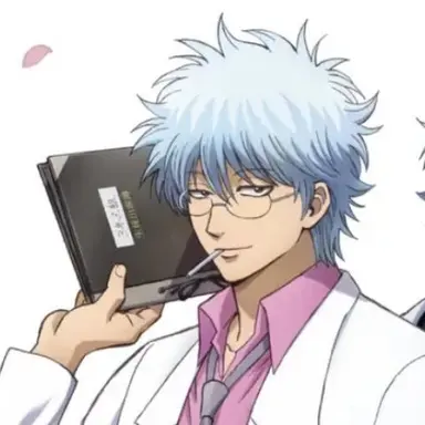 Profile image of 坂田銀八