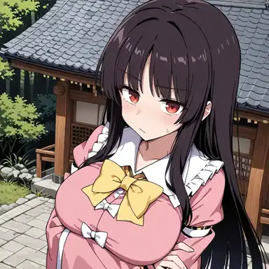 Profile image of 카구야
