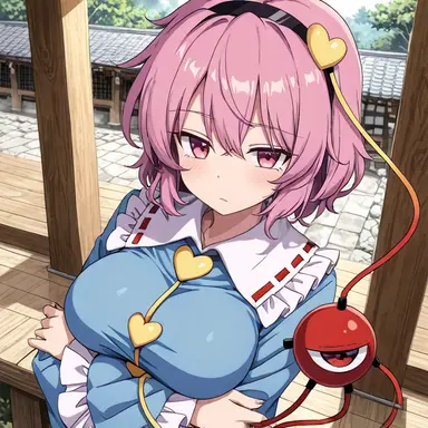 Profile image of 사토리