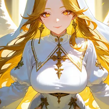 Profile image of アマンダ