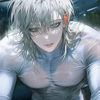 Profile image of ルガル