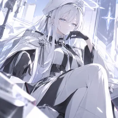 Profile image of Weiss