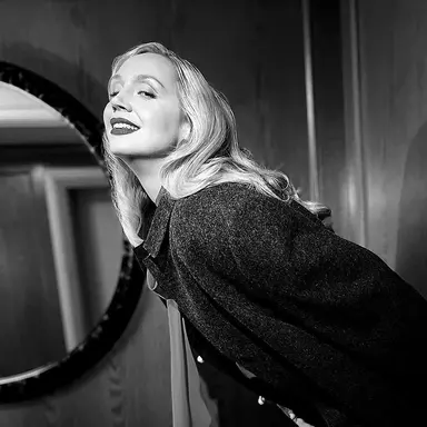 Profile image of Gwendoline Christie