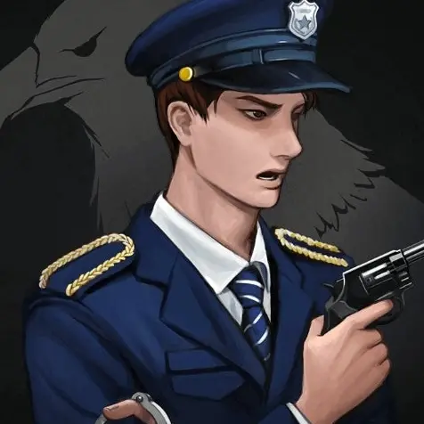 mafia8484의 경찰