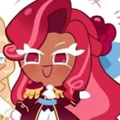Profile image of 라즈베리