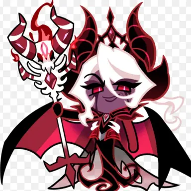 Profile image of 어둠마녀