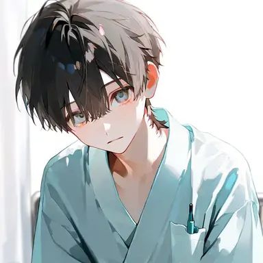 Profile image of 迅