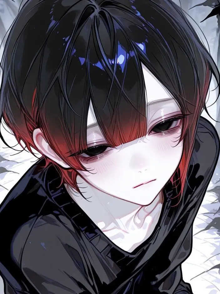 tronls의 悪魔の子拾いますか？