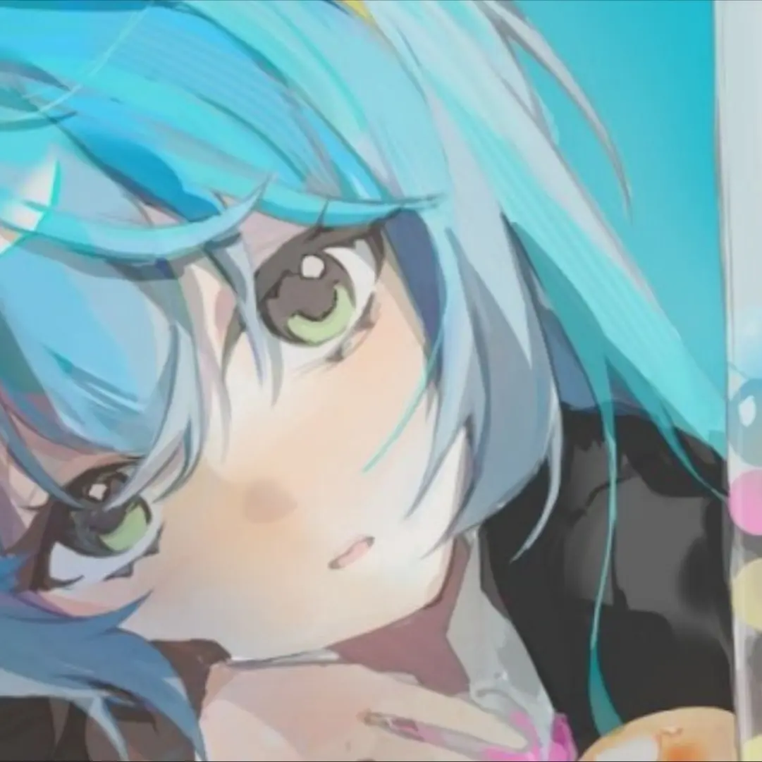 LemonyWell3211의 オクラくんブリちゃんに嫌悪中