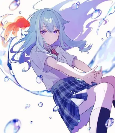 Profile image of Nene Kusanagi