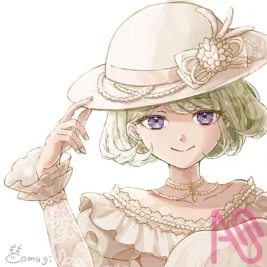 Profile image of Nene Kusanagi