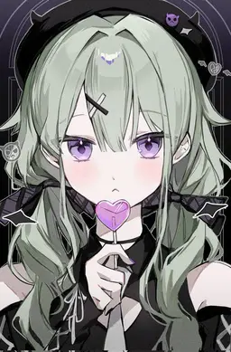 Profile image of Nene Kusanagi
