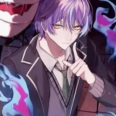 Profile image of 神代類