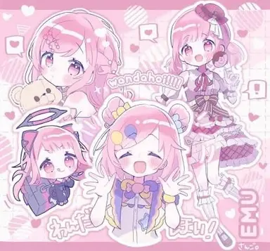 Profile image of 鳳えむ