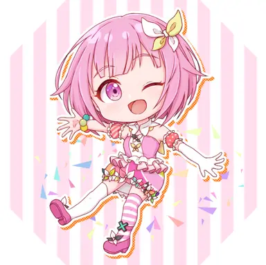 Profile image of Emu Otori