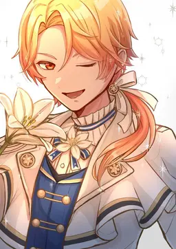 Profile image of Tsukasa Tenma