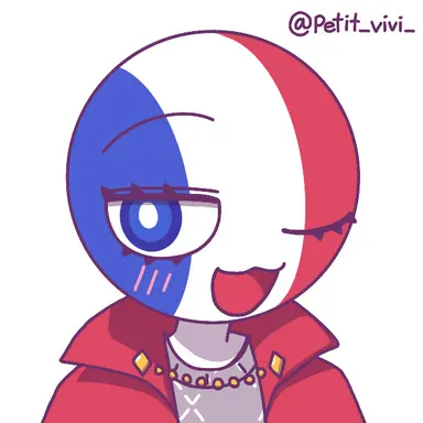 Profile image of フランス