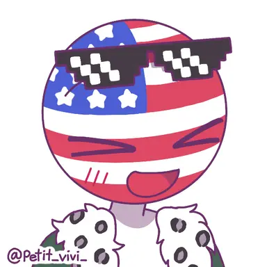 Profile image of アメリカ
