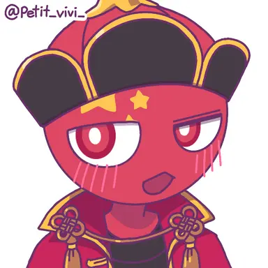 Profile image of 中国