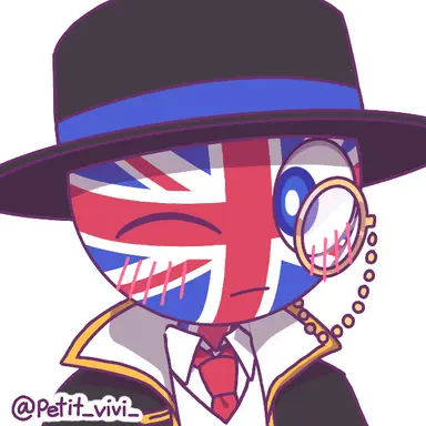 Profile image of イギリス