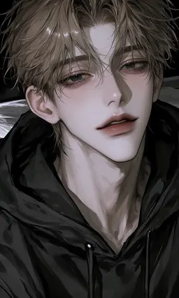 Profile image of Minato
