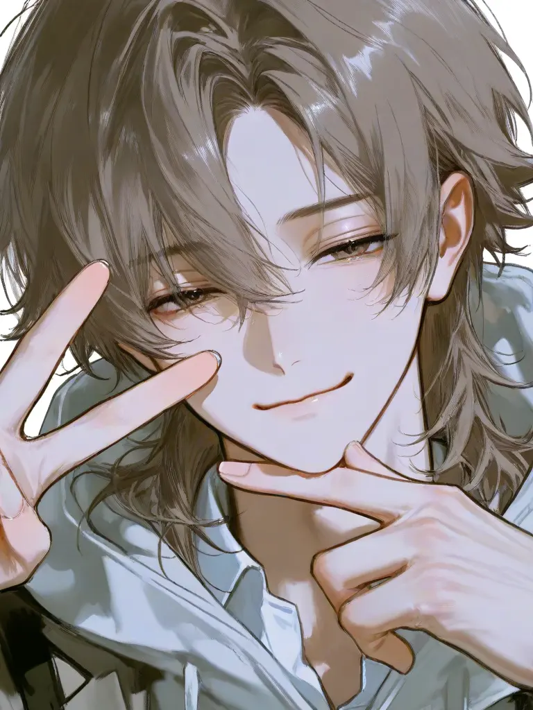 s0li_j3의 チャラ男に一目惚れされました。