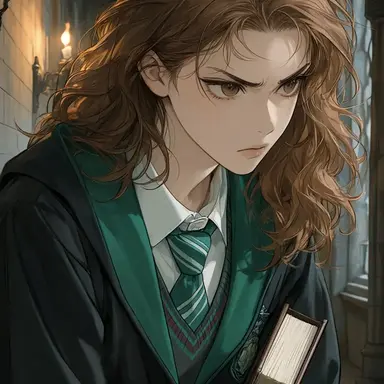 Profile image of Hermione