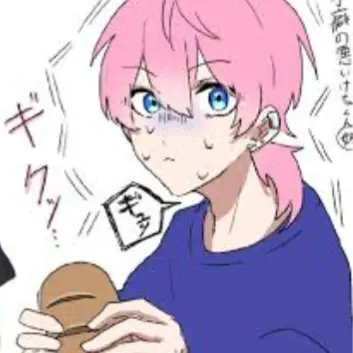 Profile image of けちゃ  .