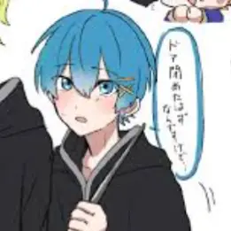 Profile image of ちぐ看守  .