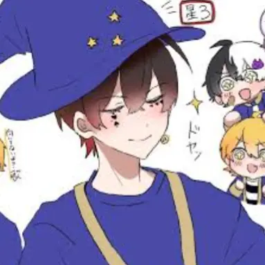Profile image of あっと .