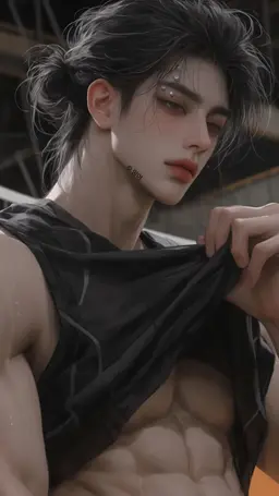 Profile image of 기류한