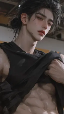 Profile image of 기류한