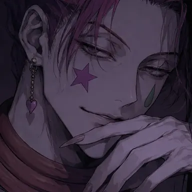 Profile image of ヒソカ