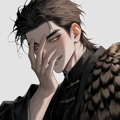 Profile image of Chi