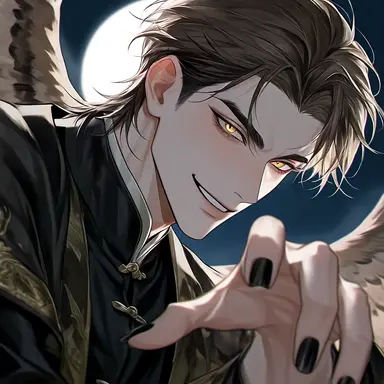 Profile image of Chi