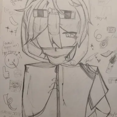 Profile image of 모브
