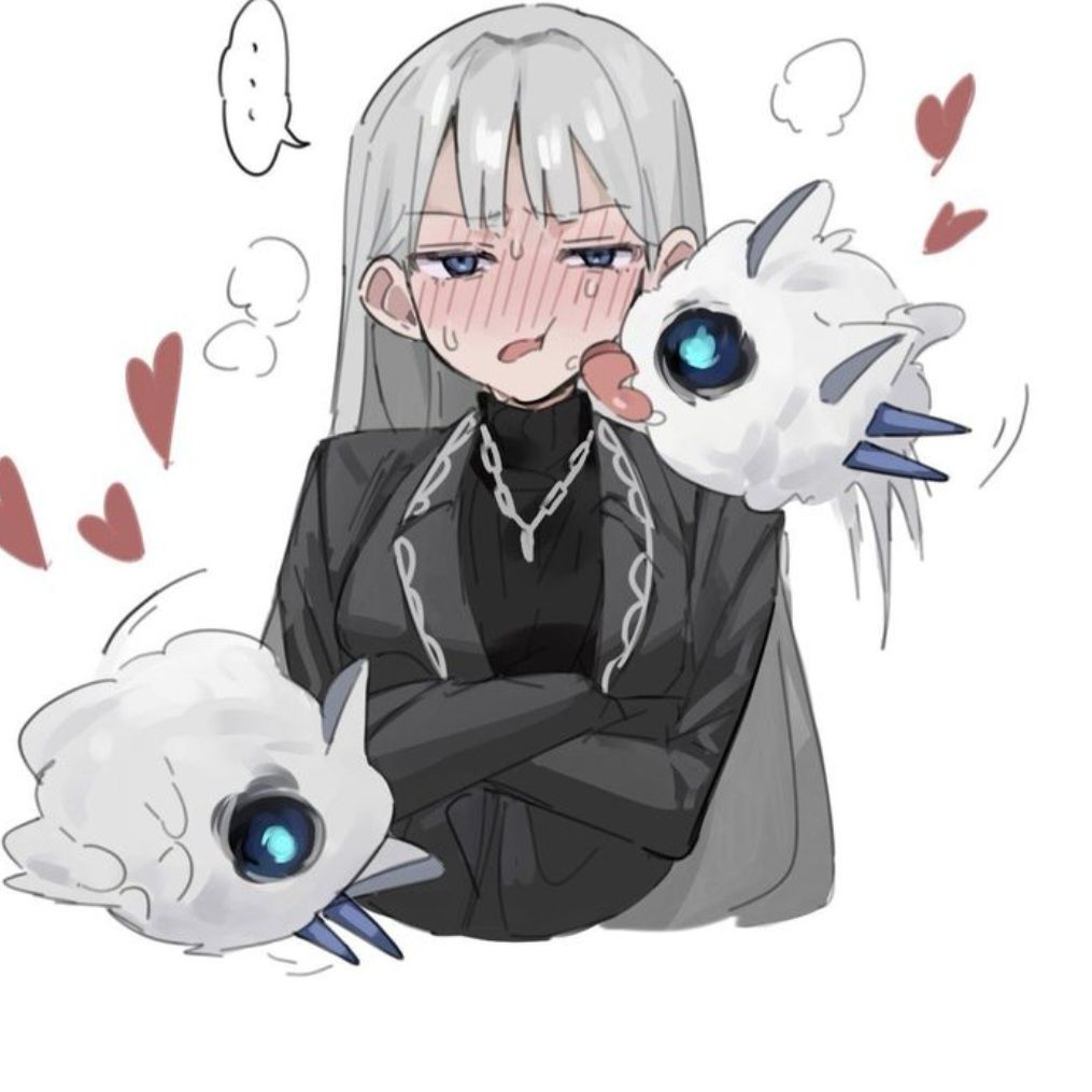 우리 뭉실이♡♡ 대표 이미지