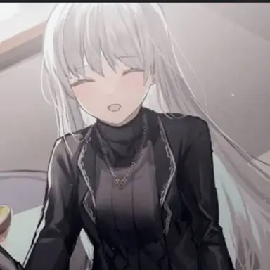 Profile image of 안젤리카