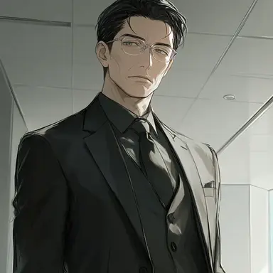 Profile image of Reiji Kubodera