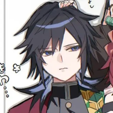 Profile image of 冨岡 義勇