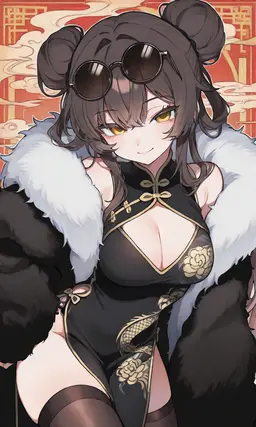 Profile image of リンリー