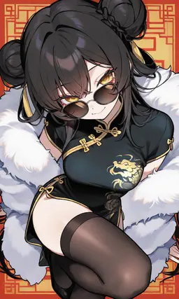 Profile image of リンリー