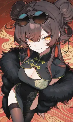 Profile image of リンリー